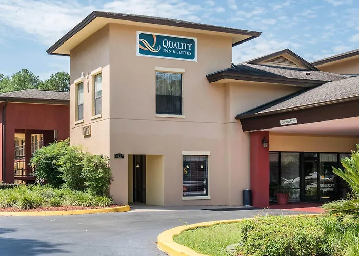 Red Roof Inn Tallahassee East