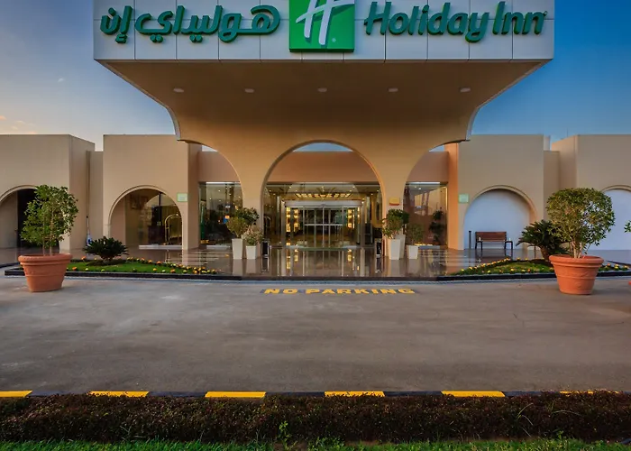 Holiday Inn Yanbu By Ihg