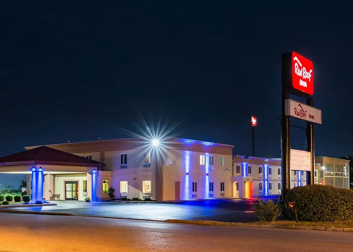 Americas Best Value Inn Chambersburg