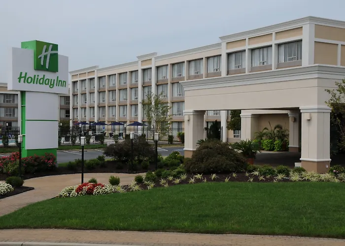Holiday Inn Columbia East-Jessup By Ihg