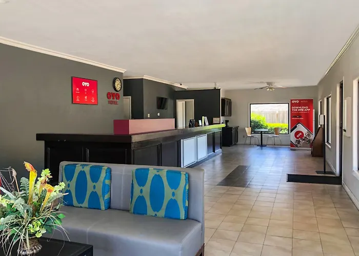 Oyo Hotel Deridder Hwy 171 North