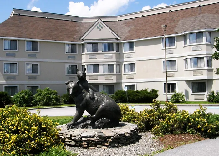 Black Bear Inn, An Ascend Collection Hotel Orono