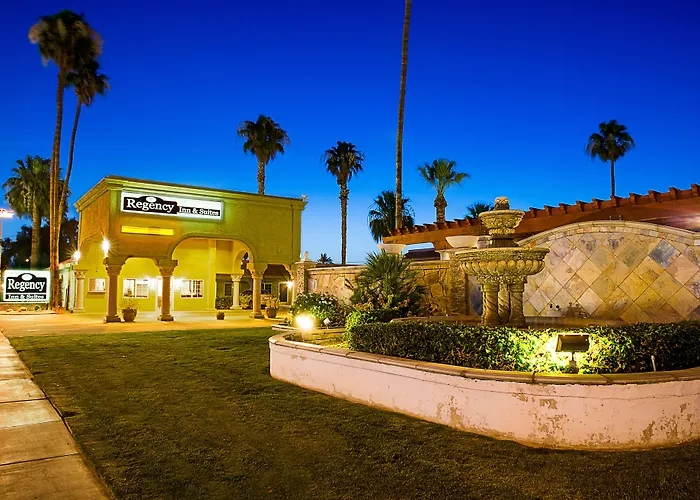 Econo Lodge Blythe