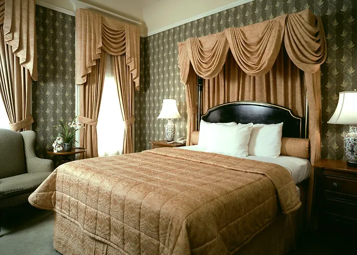 Hotel Majestic São Francisco