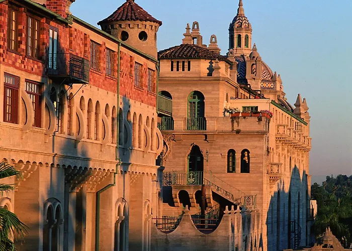 The Mission Inn Hotel And Spa Riverside