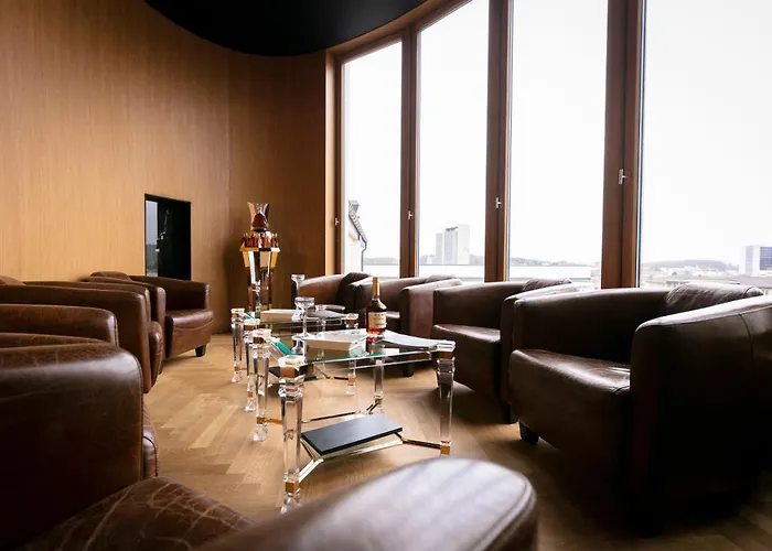 Glandon Rooms Elite Bienne