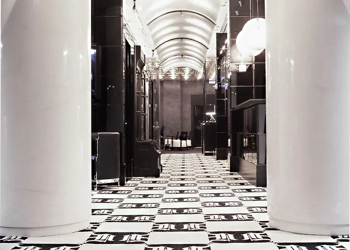 Night Hotel By Sb At Times Square Nueva York