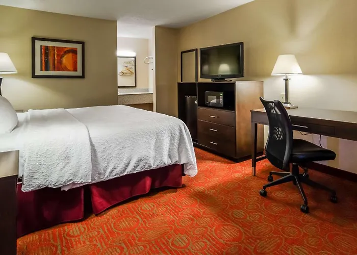 Best Western Northgate Inn Pampa
