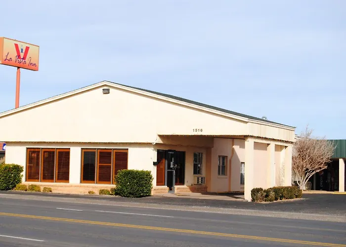 La Vista Inn Clovis