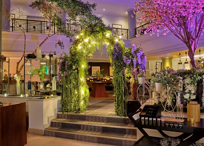 Hotel Hyatt Regency Birmingam