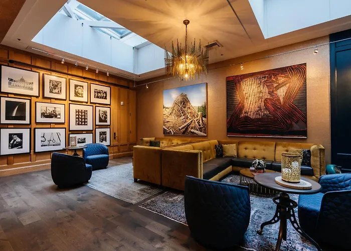 Hotel Lucia, a Provenance Hotel Portland