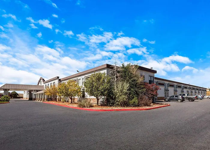 Quality Inn & Suites Craig