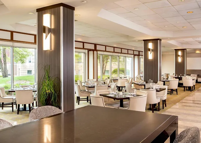 Sheraton Suites Chicago Elk Grove Elk Grove Village