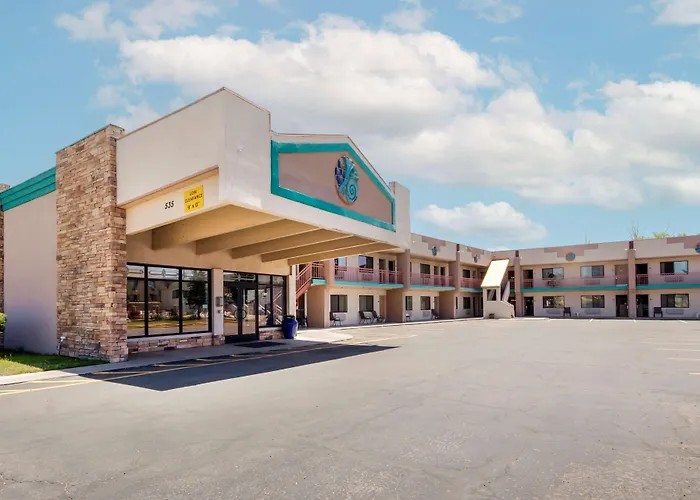 Turquoise Inn And Suites Cortez Near Mesa Verde