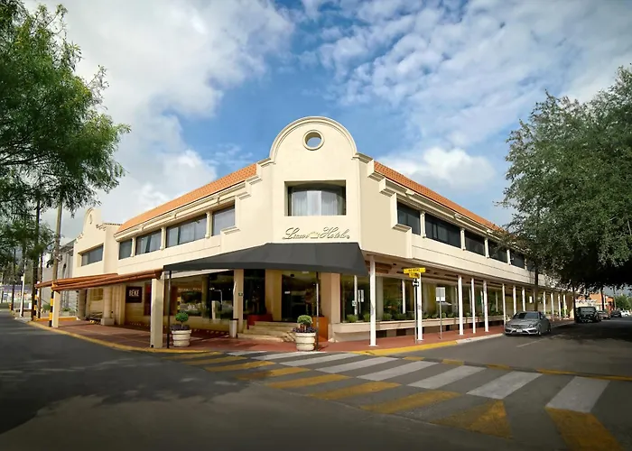 Antaris Valle San Pedro Garza Garcia