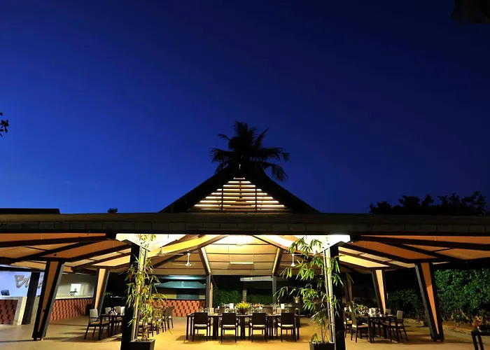 Sopatel Silmande Hotel Ouagadougou