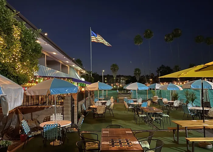 Kings Inn San Diego