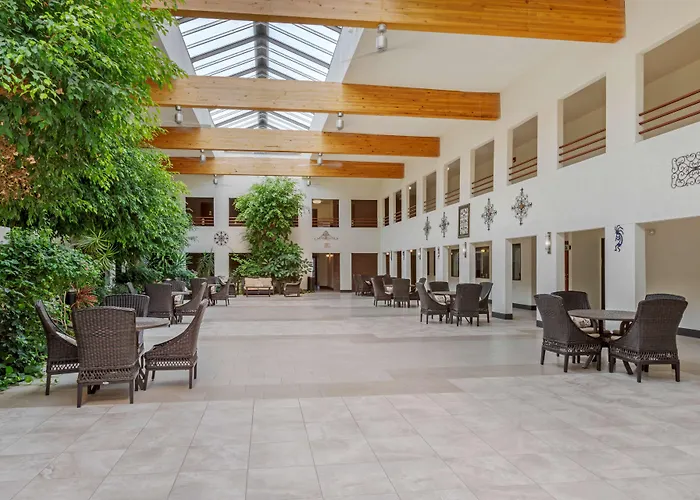 Best Western Pecos Inn Artesia
