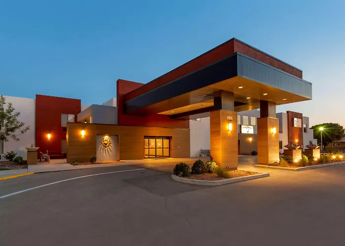 Best Western Pecos Inn Artesia