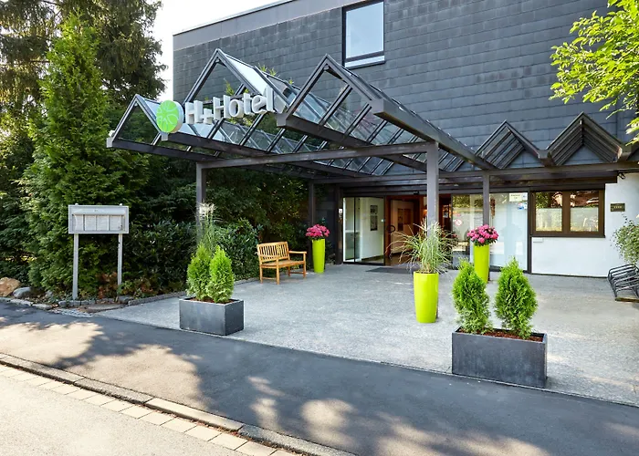 Plaza Inn Goslar