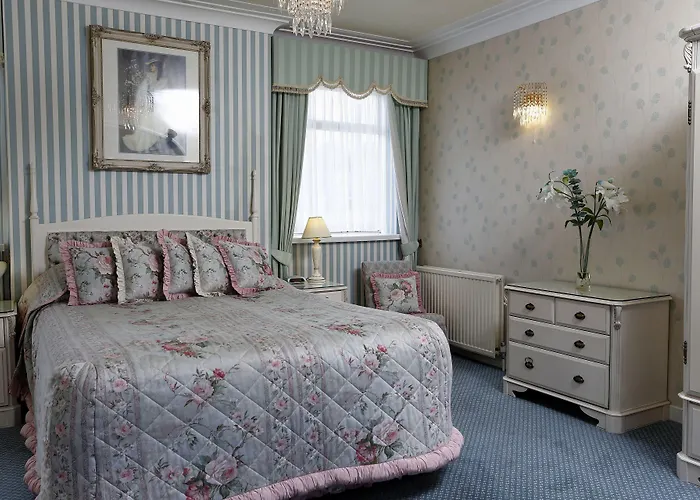 Livermead Cliff Hotel Torquay