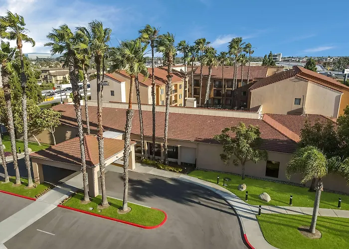 Sonesta Select Huntington Beach Fountain Valley