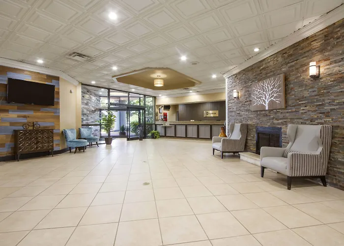 Clarion Inn Asheville Airport Fletcher
