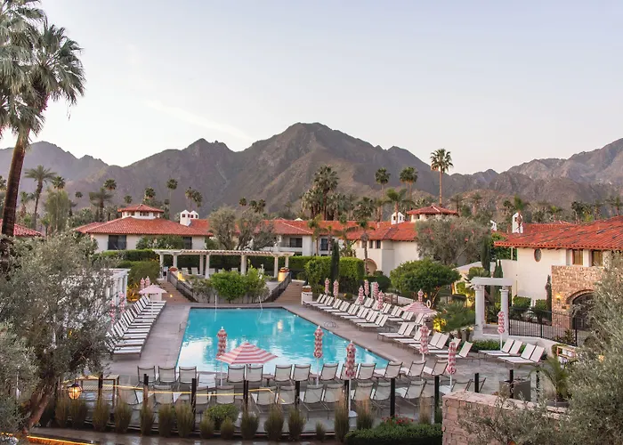 Tommy Bahama Miramonte Resort & Spa Indian Wells
