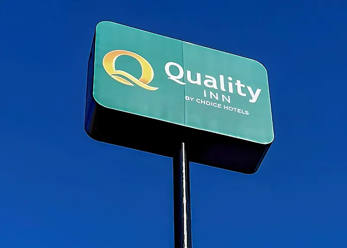 Quality Inn Thomson