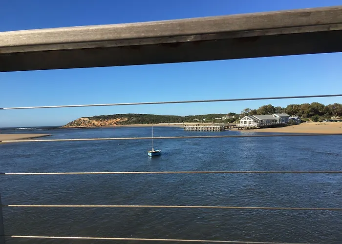 Riverside Ocean Grove