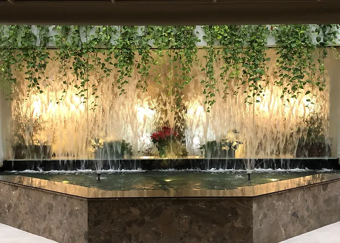 Capital Plaza Hotel Frankfort