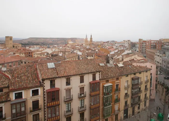 Hotel los Bracos by Silken Logroño