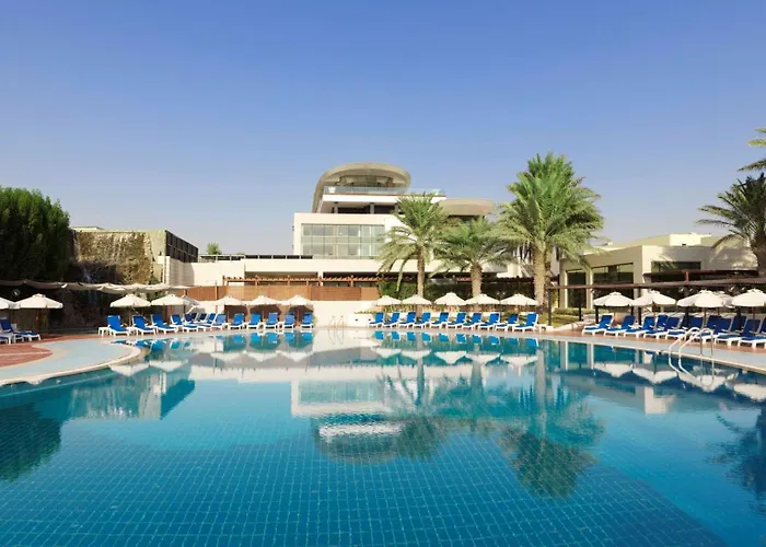 Radisson Blu Hotel, Kuwait Kuwait City