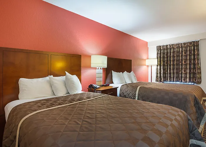 Quality Inn Commerce At I-85