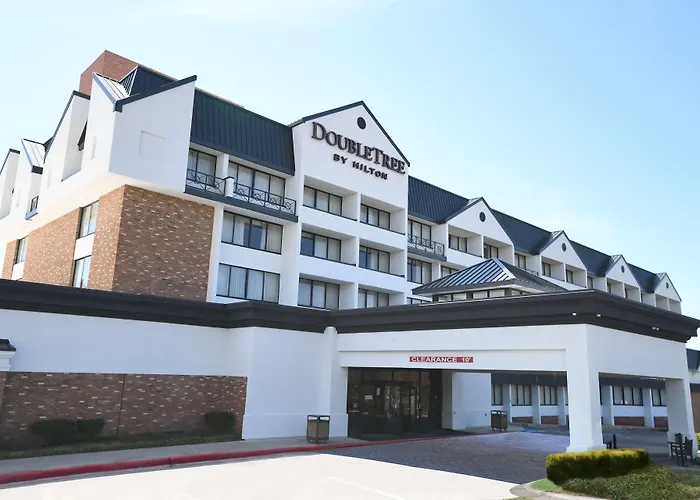 Doubletree By Hilton Baltimore North Pikesville