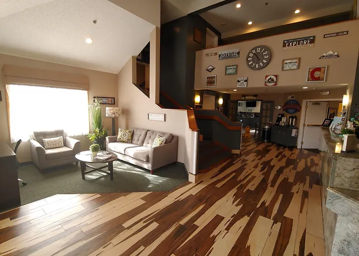 Baymont By Wyndham Fort Collins