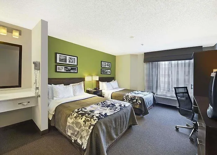 Baymont By Wyndham Fort Collins
