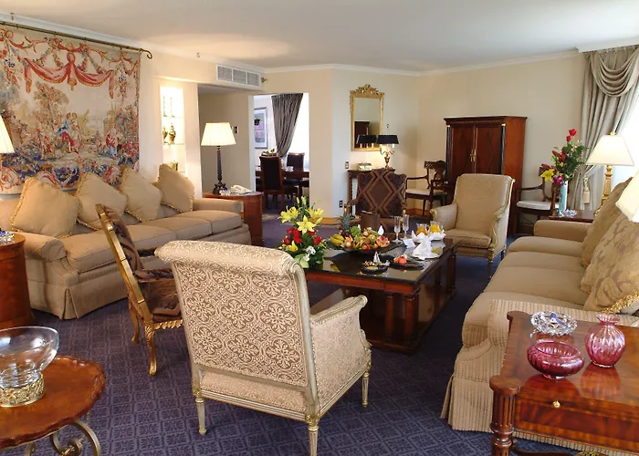 Intercontinental Al Jubail Resort By Ihg