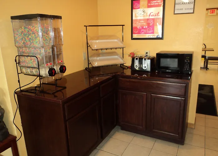 Americas Best Value Inn Maumee/Toledo