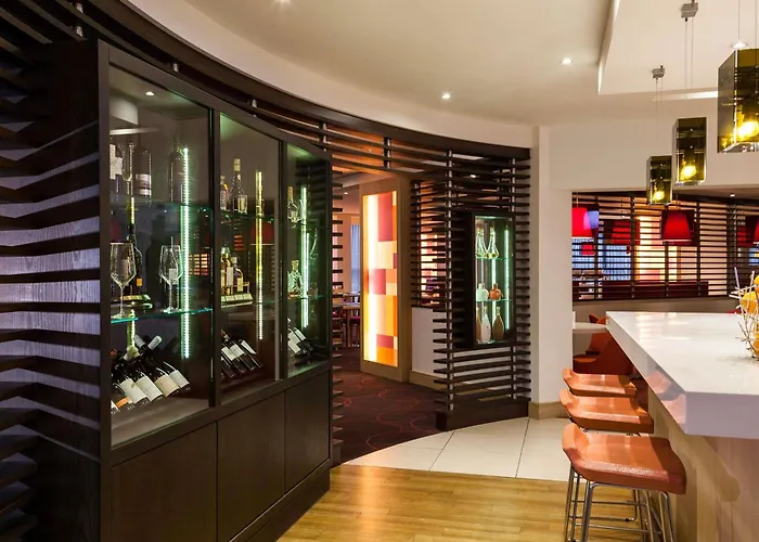 Novotel Rotterdam Brainpark