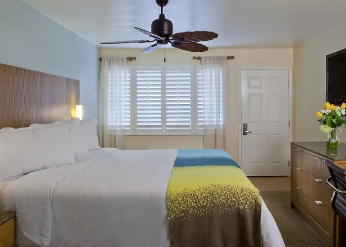 Pb Surf Beachside Inn San Diego
