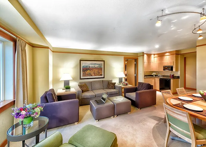 Westmark Fairbanks Hotel And Conference Center