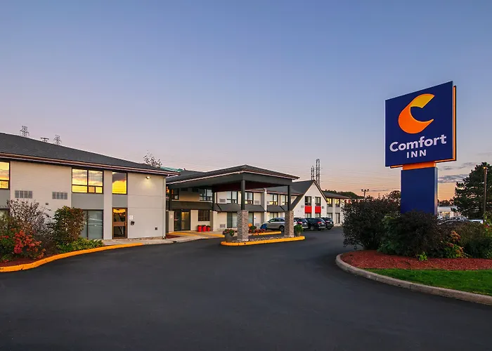 Comfort Inn Dartmouth
