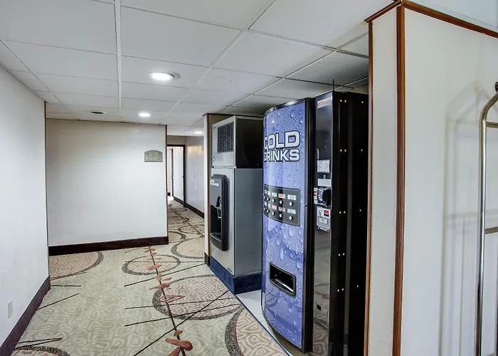 Quality Inn Albany Colonie