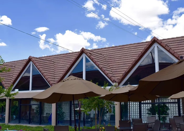 Best Western Town And Country Inn Cedar City