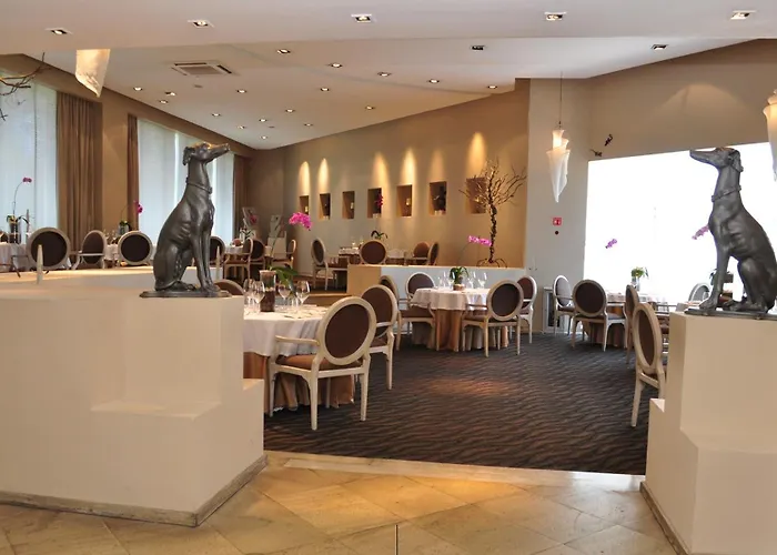 Royal Pedregal Hotel Mexico City
