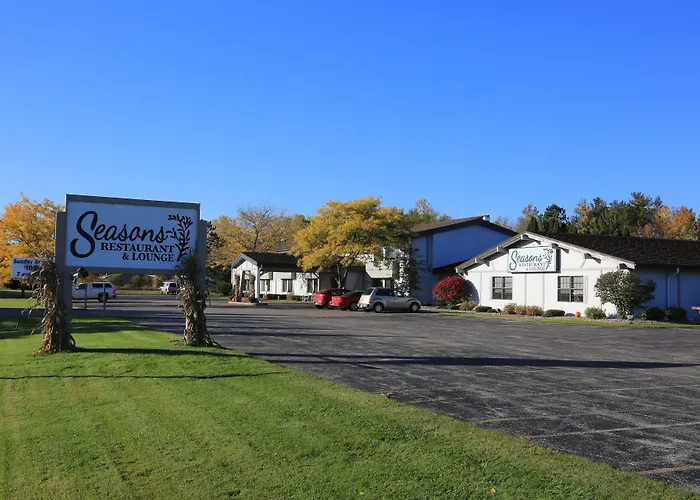 Shawano Four Seasons Resort