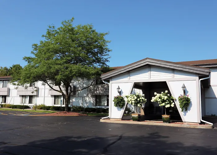 Shawano Four Seasons Resort