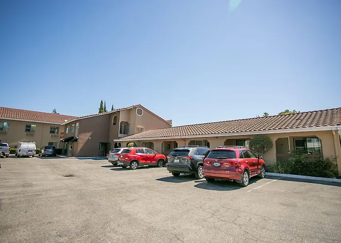 Travel Inn Sunnyvale