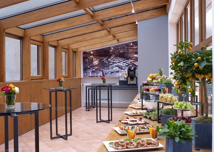 Platzl Hotel München